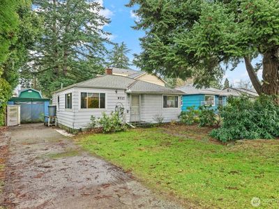 9717 Evanston Avenue N, Seattle, WA, 98103