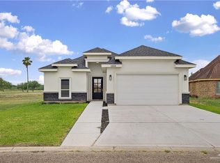 1209 Rhett Dr, Pharr, TX 78577