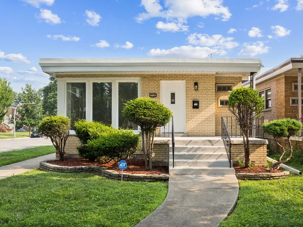 2134 E 91st St, Chicago, IL 60617