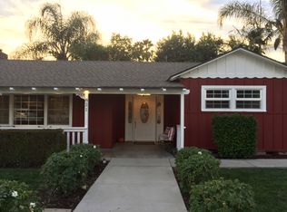 821 Carhart Ave, Fullerton, CA 92833