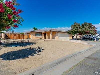 45790 Emerson St, Hemet, CA, 92544