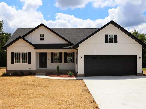 646 Ragsdale Rd, Manchester, TN 37355