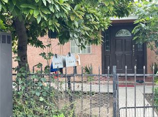 1664 E 59th St, Los Angeles, CA 90001