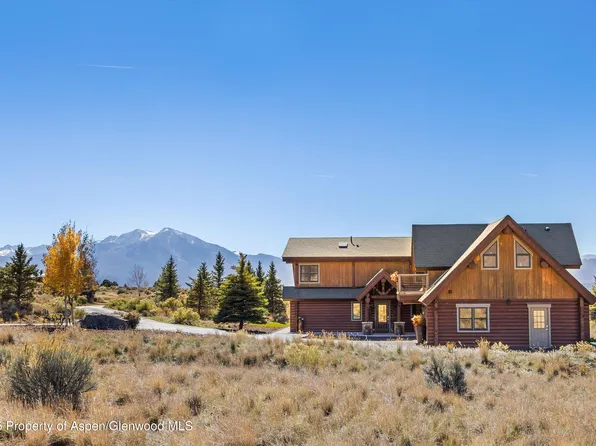 189 Wood Nymph Pl, Glenwood Springs, CO 81601