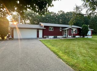 15536 129th Ave, Wadena, MN 56482
