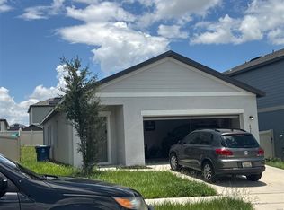 2677 Buttercup Ave, Lake Hamilton, FL 33851