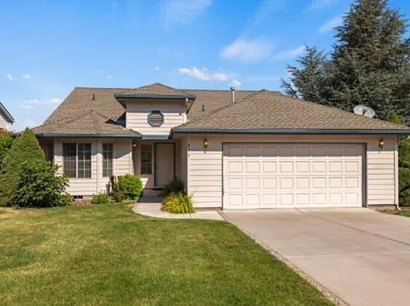 895 Hanks St, Klamath Falls, OR 97601