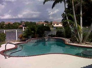 4158 Sapphire Ter, Fort Lauderdale, FL 33331