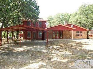 1550 Fox Ln, Burleson, TX 76028