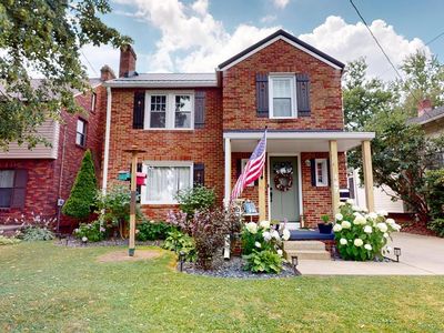 147 Wolfe Ave, Mansfield, OH, 44907