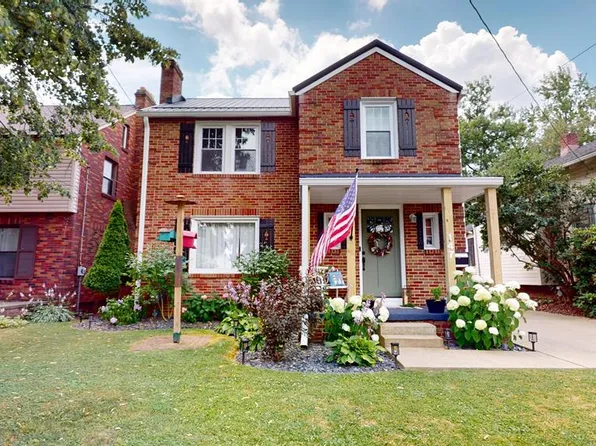 147 Wolfe Ave, Mansfield, OH 44907