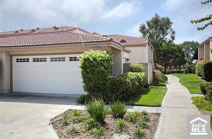 Located on Lush Greenbelt