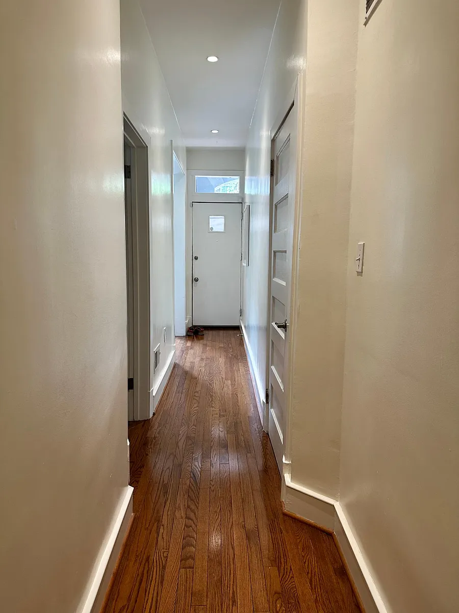 Building Photo - 217 Morgan St NW #B