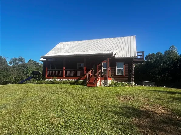 4734 Mosby Ridge Rd, Edmonton, KY 42129