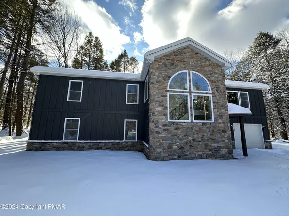 67 Driftwood Rd, Blakeslee, PA 18610