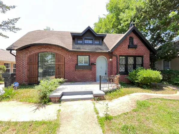414 NW Arlington Ave, Lawton, OK 73507