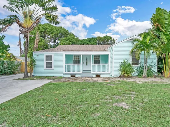 413 36th St, West Palm Beach, FL 33407