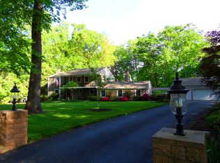 87 Elfman Dr, Doylestown, PA 18901