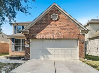 2311 Stiller Ridge Way, Spring, TX 77386