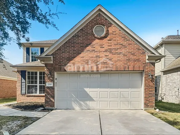 2311 Stiller Ridge Way, Spring, TX 77386