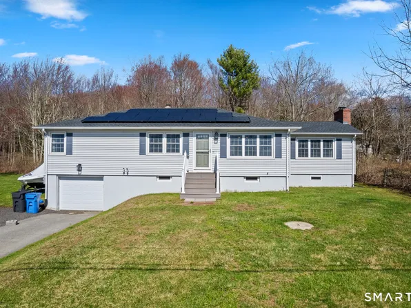 9 Meehan Road, Woodstock, CT 06281