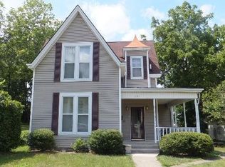 209 Boone Ave, Winchester, KY 40391