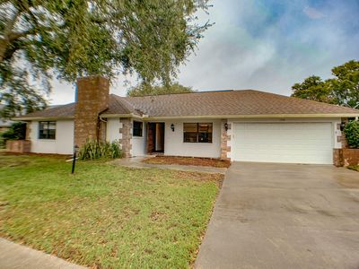 1735 Apricot Dr, Titusville, FL, 32780