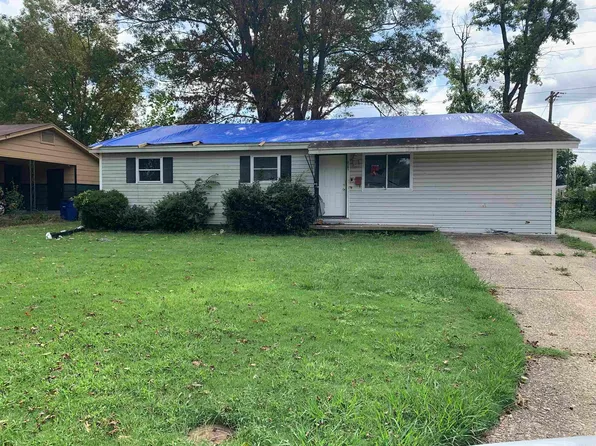 5701 Alpha St, North Little Rock, AR 72117