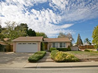 595 Bel Air Way, Morgan Hill, CA 95037