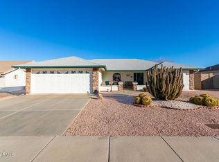 11424 E Milagro Ave, Mesa, AZ 85209