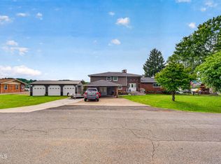 236 Mountain Vista Dr, Pigeon Forge, TN 37863
