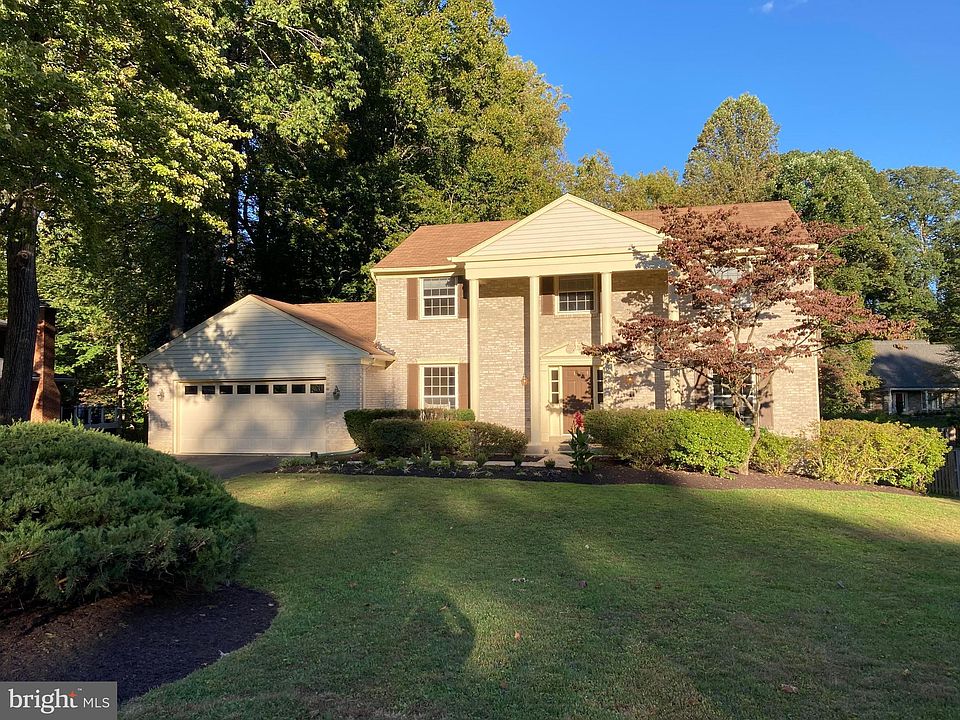 2nd image of 6508 Sunny Hill Ct