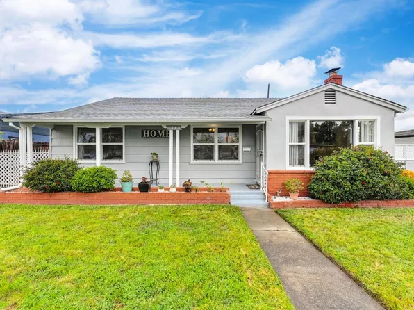 1465 Oregon Dr, Sacramento, CA 95822