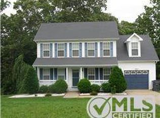 3260 Backridge Rd, Woodlawn, TN 37191