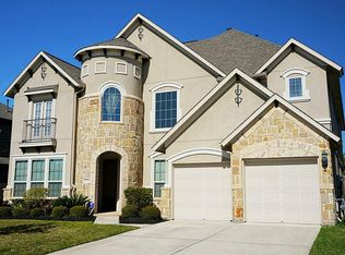 8710 Osiris Core Ln, Houston, TX 77095