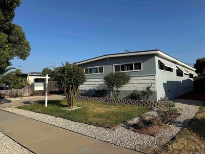 679 Farview St, El Cajon, CA, 92021