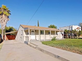 927 Wilson Ave, El Cajon, CA 92020