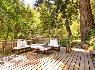 260 Monte Vista Ave, Mill Valley, CA 94941