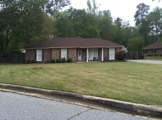 1928 Yorktown Dr, Columbus, GA 31907