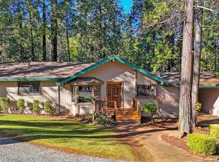 4315 Slodusty Rd, Garden Valley, CA 95633