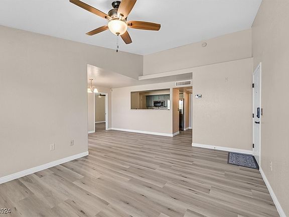 4th image of 555 E Silverado Ranch Blvd Unit 2051