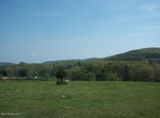 7900 Creed Ln, Hiwassee, VA 24347