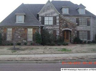 6485 S Crumpler, Olive Branch, MS 38654