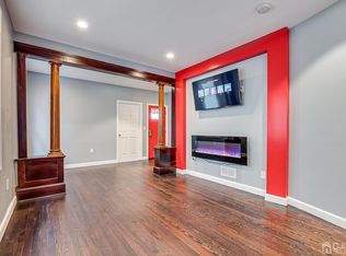 214 Hamilton St FLOOR 1, New Brunswick, NJ 08901