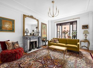 490 W End Ave APT 3D, New York, NY 10024