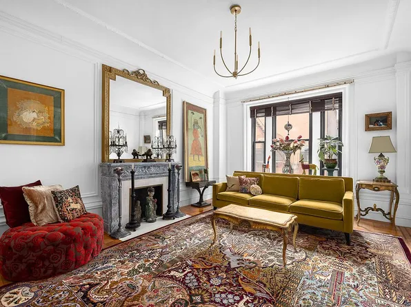 490 W End Ave APT 3D, New York, NY 10024