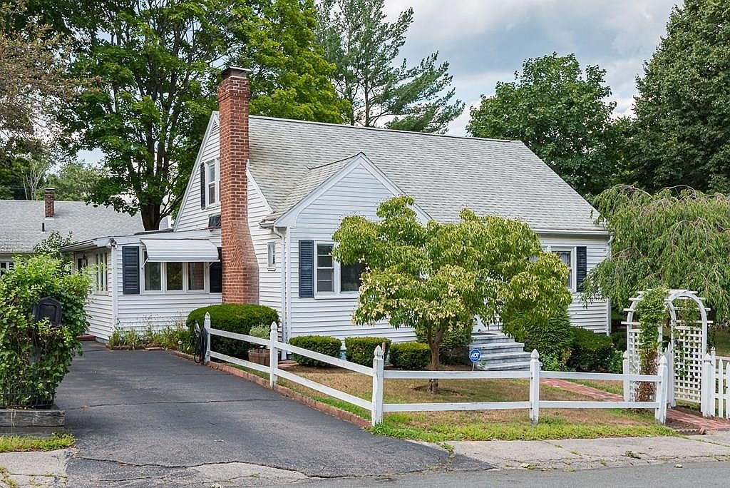 15 Sherman Rd, Braintree, MA 02184 Zillow