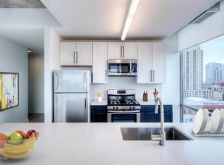 1301 S State St #2403, Chicago, IL 60605