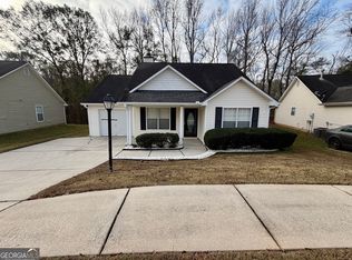 249 Misty Ridge Trl, Stockbridge, GA 30281