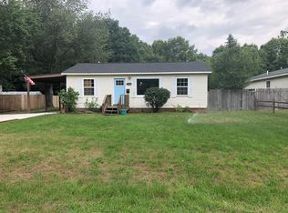 3444 Max Paulsen Dr, Muskegon, MI 49444